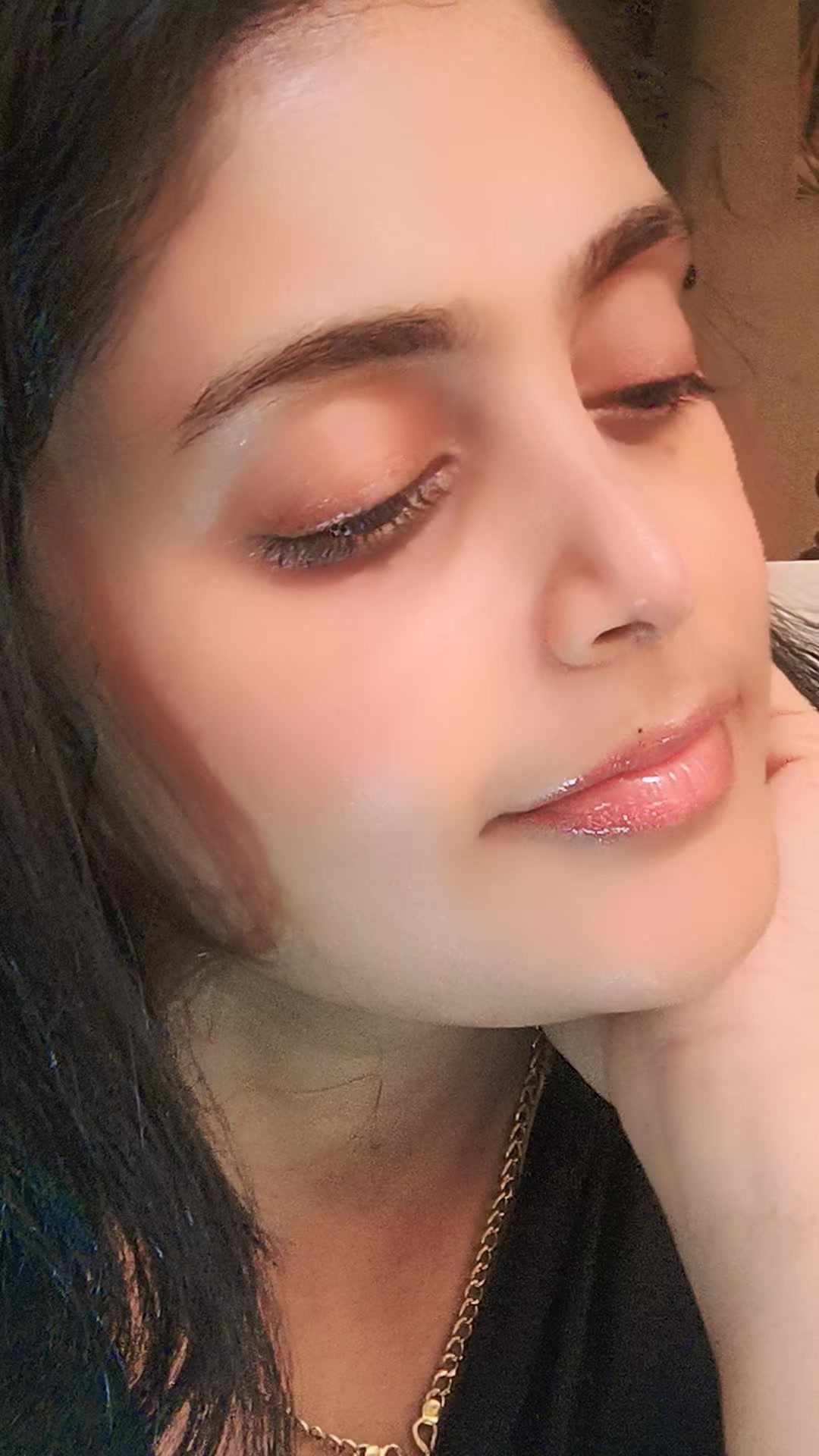 @❤❤Soumya Majo 👑❤❤️