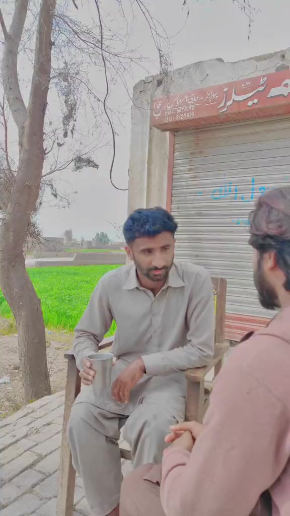 @Baloch Brothers
