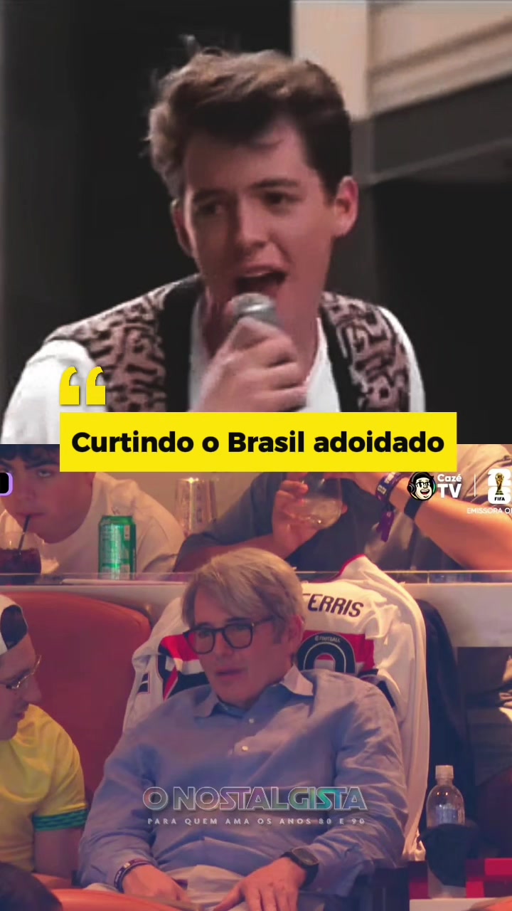 @O nostalgista
