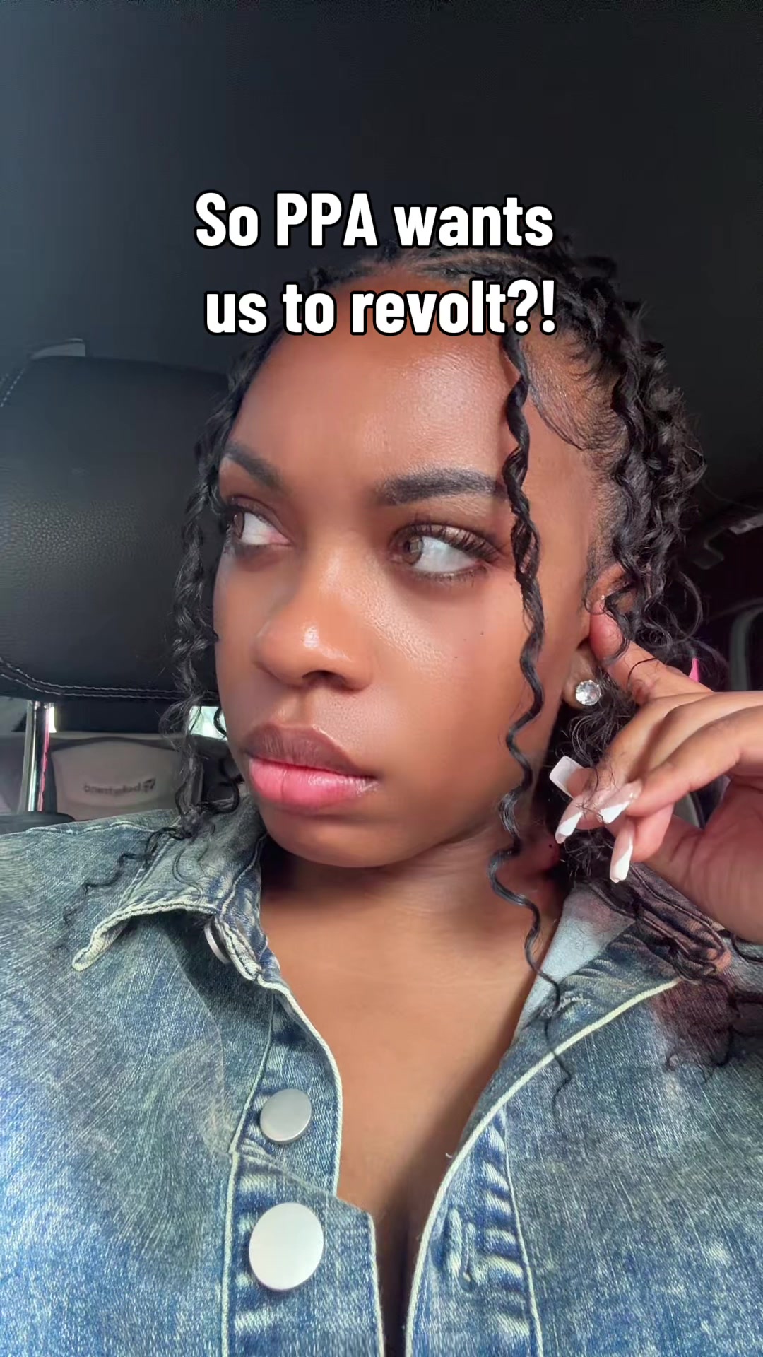 @HerNamePower