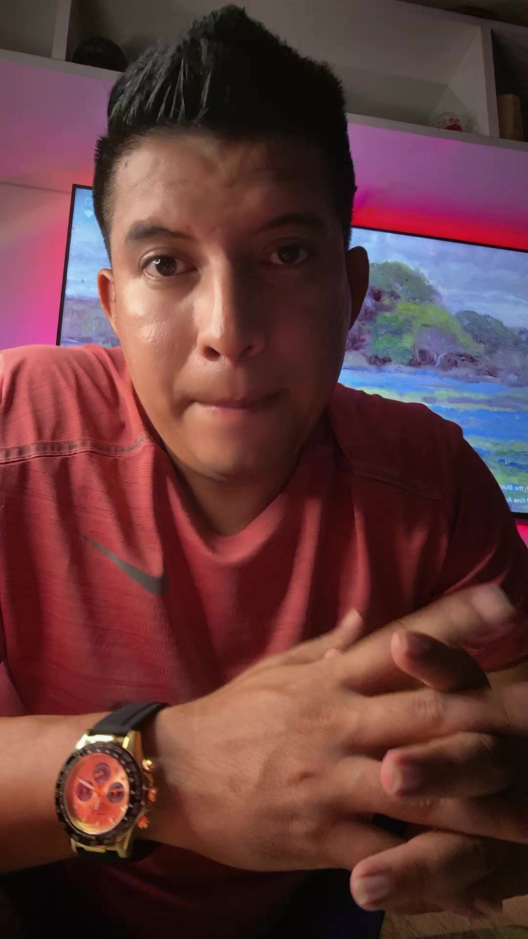 @Ruben kiyosaki