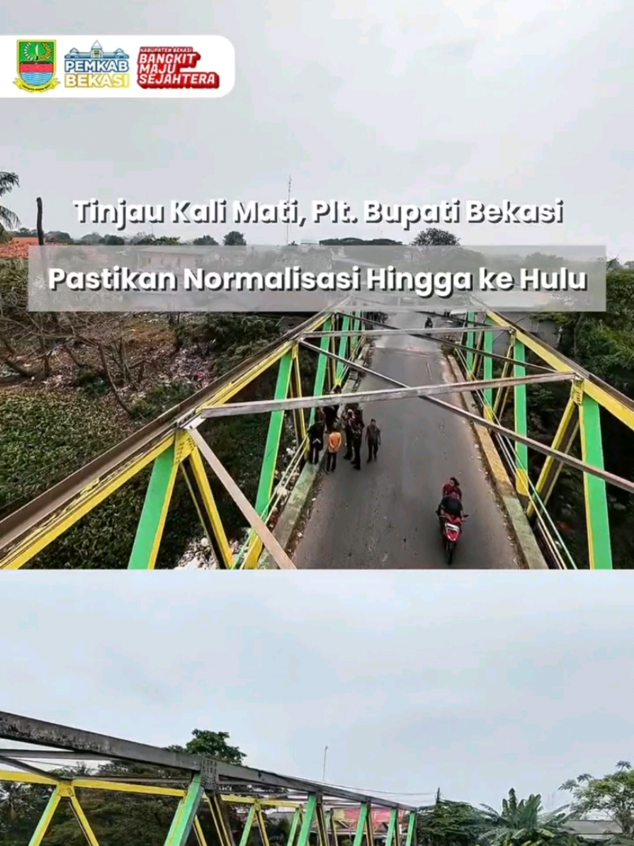 @Prokopim Kab Bekasi
