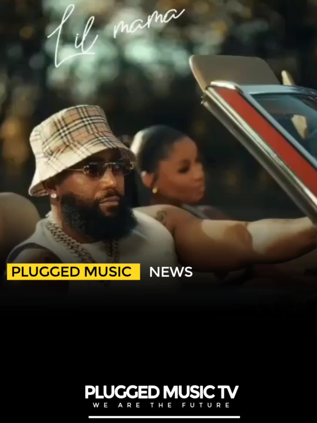 @Plugged Music TV