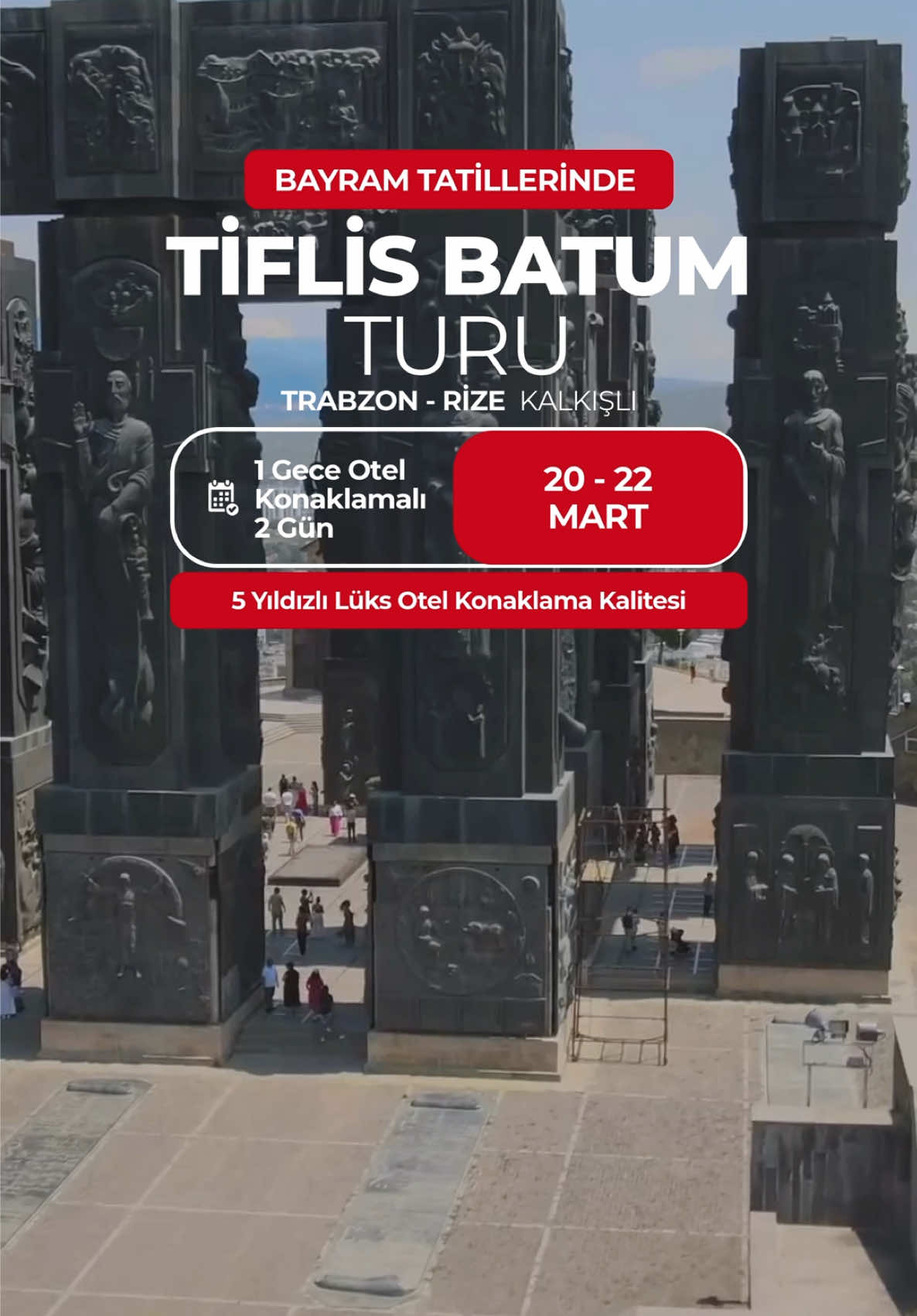 @Bilenlegez Turizm