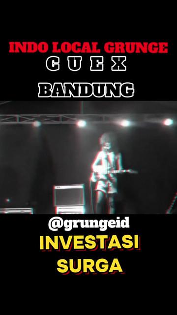 @OKI POSTER ( GRUNGE ID )