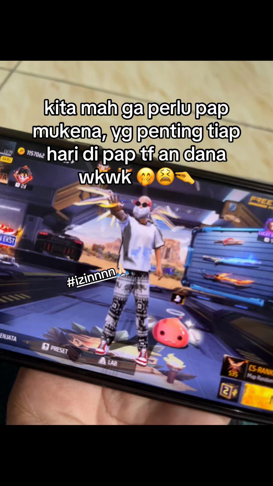 @Denz Sunda | STR