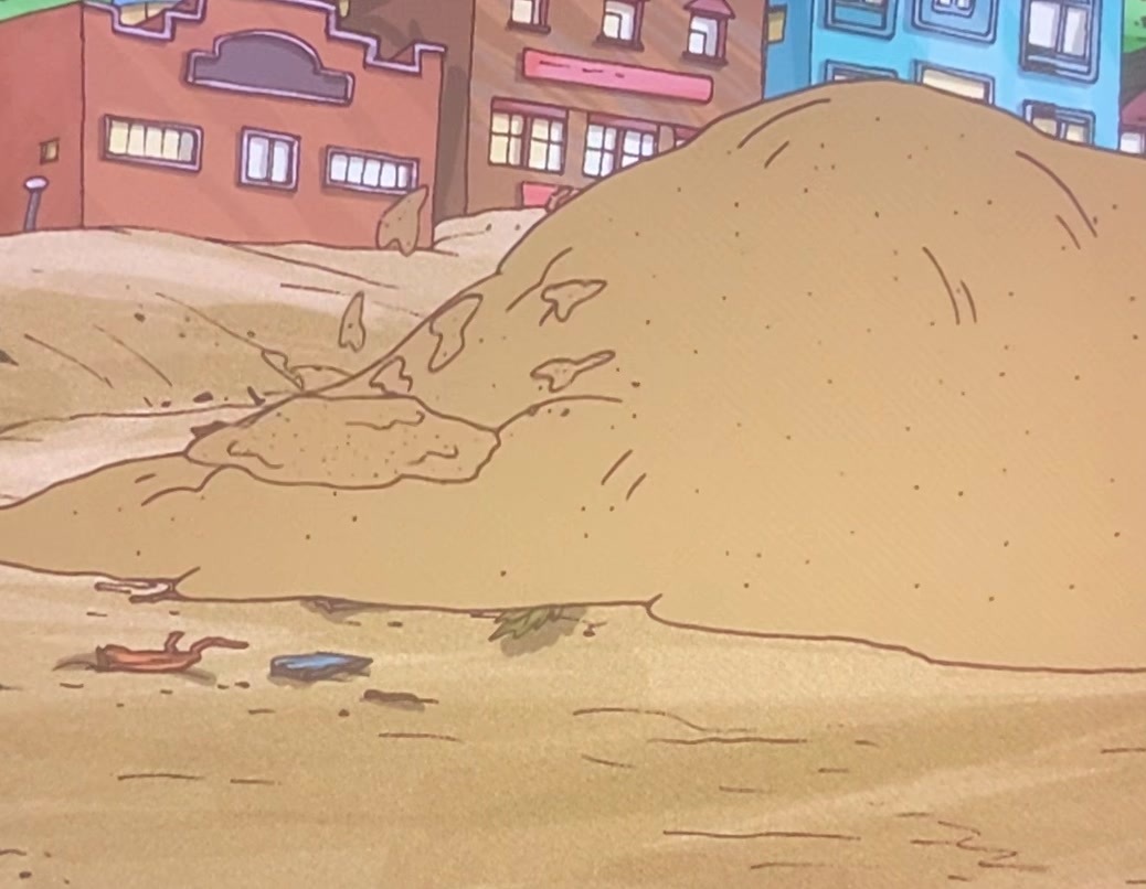 @90s Cartoons 🏂