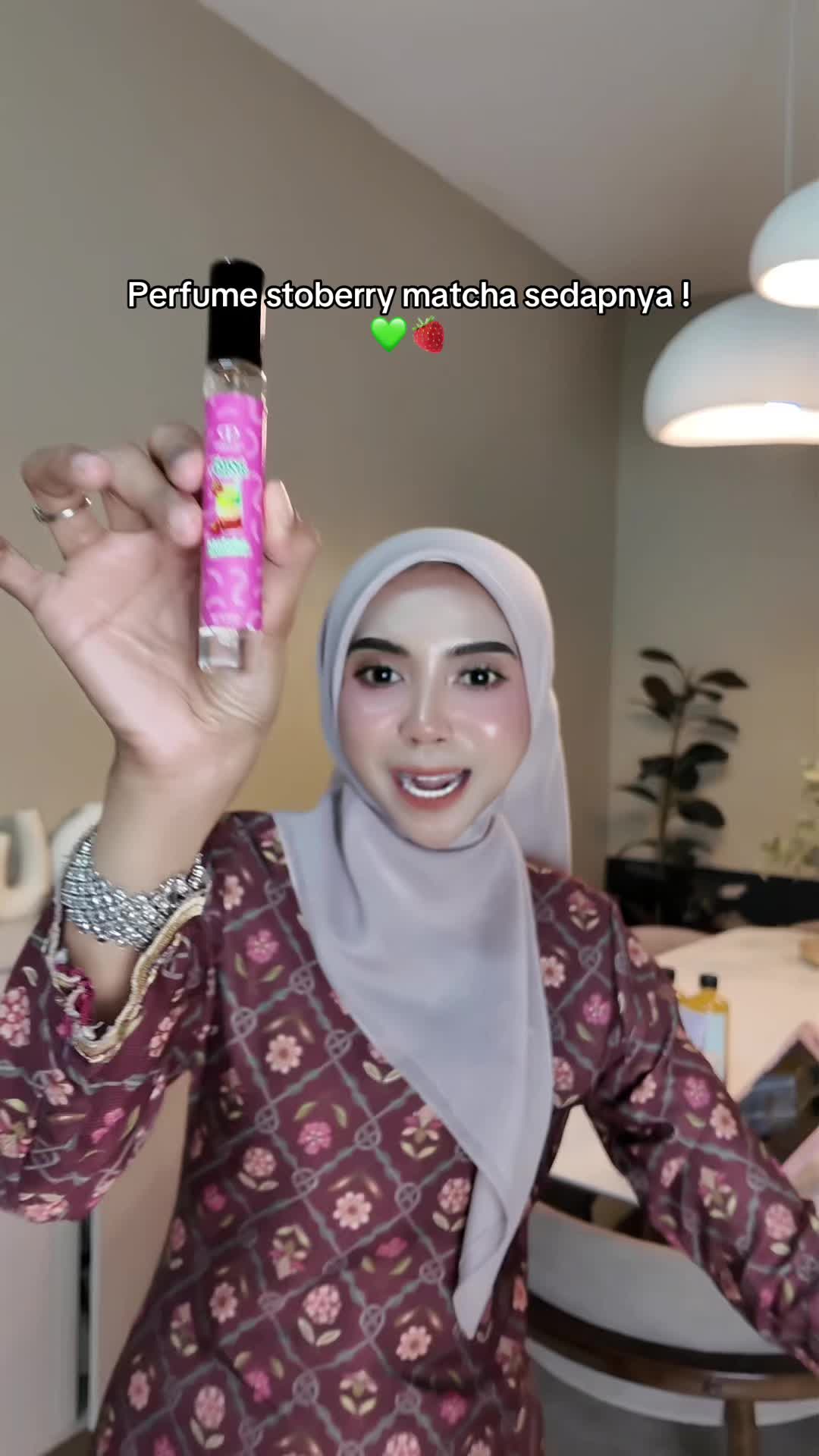 @Dayahmaseiana | Founder Ddaree