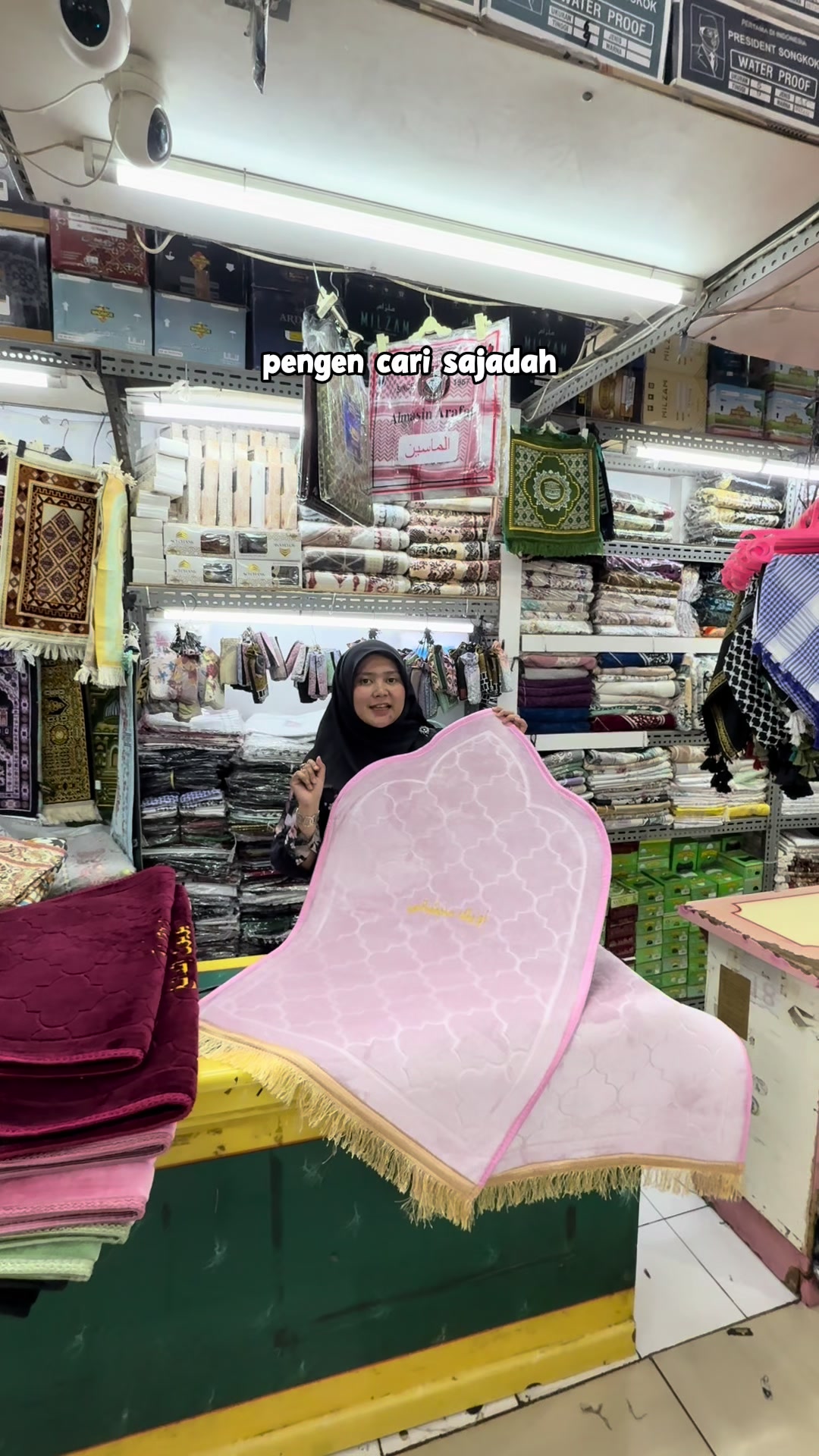 @Toko Putri Bungsu