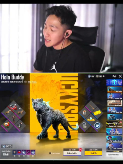 @ChillyBali