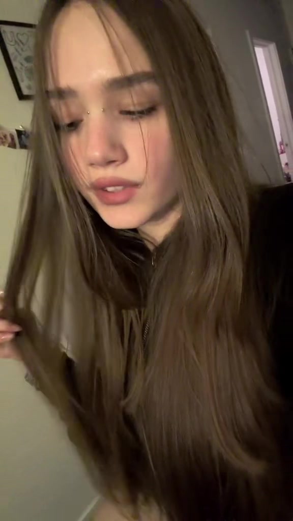 @нася