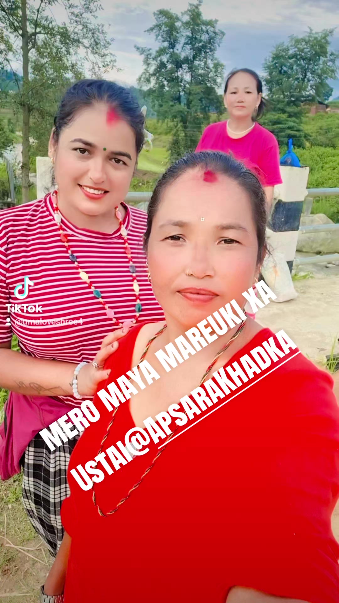 @Umita kaluwar 🇳🇵🤭💥🕊️🇳🇵