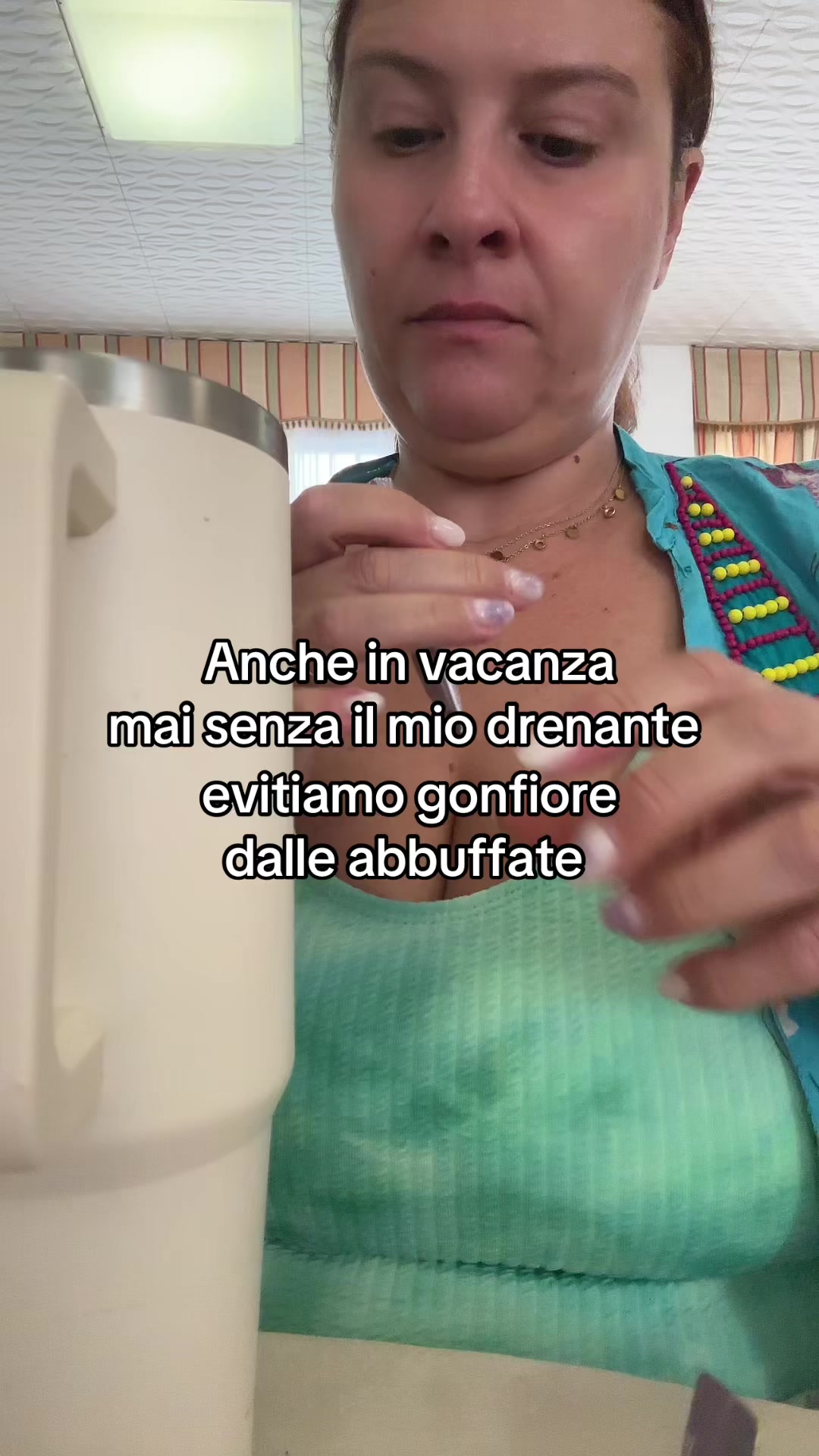 @adriana/una vita senza tiroide