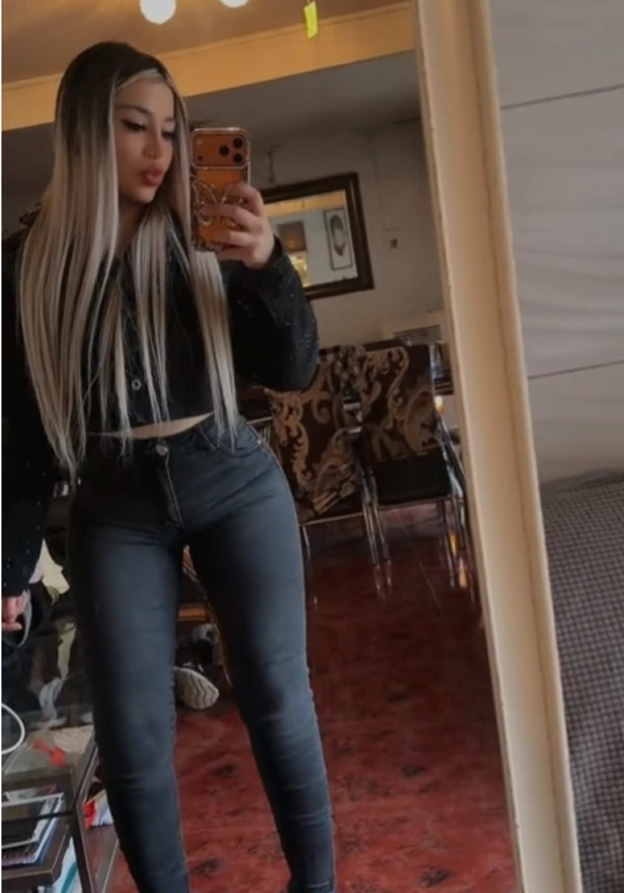 @Yennifer solange