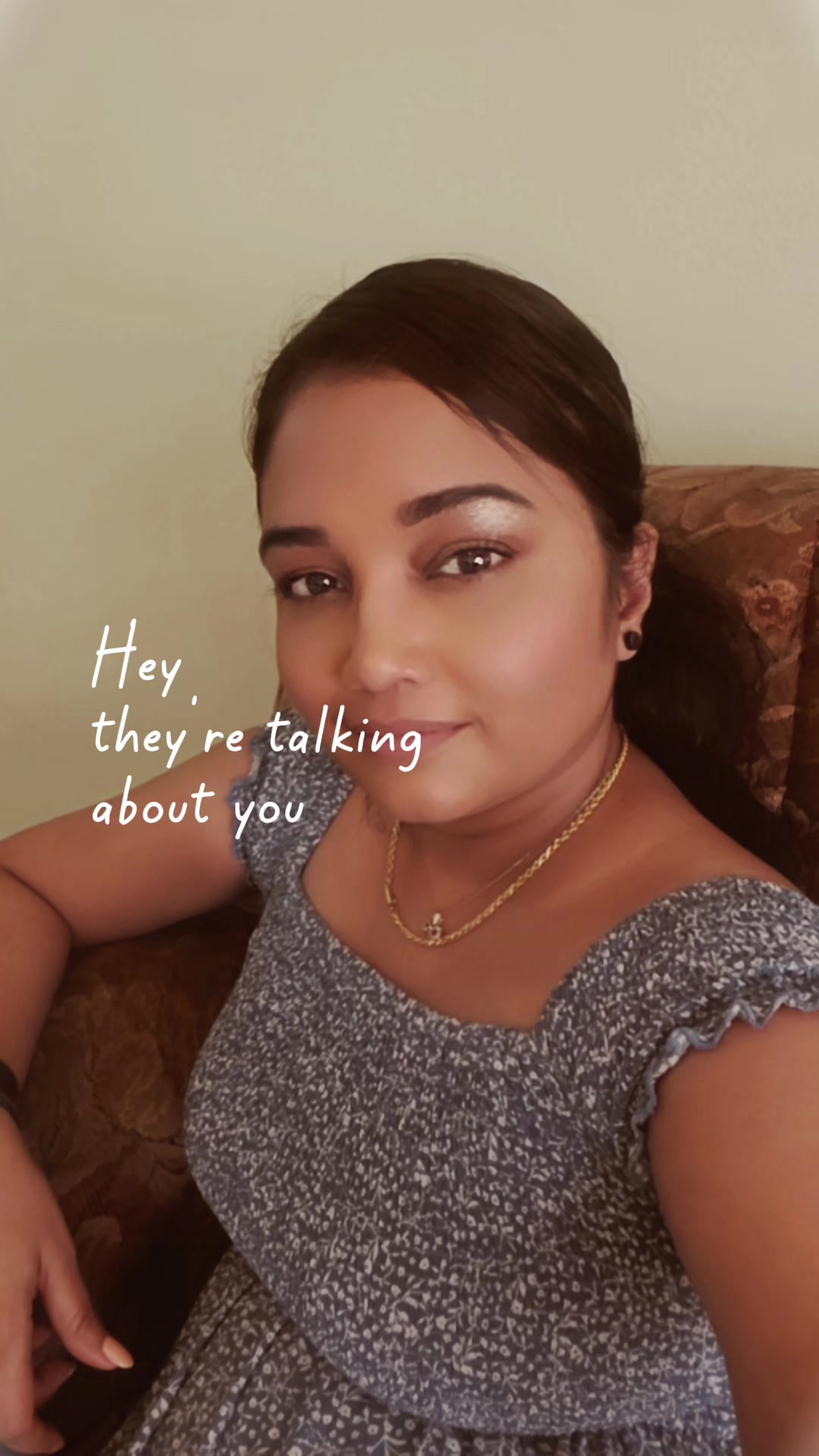 @Cindy Erica Rampersa