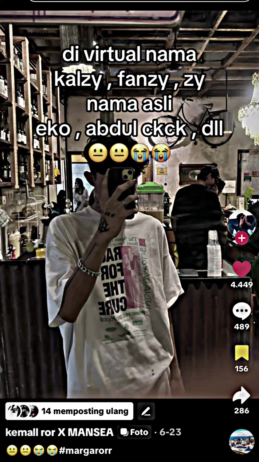 @Kkar always kecee