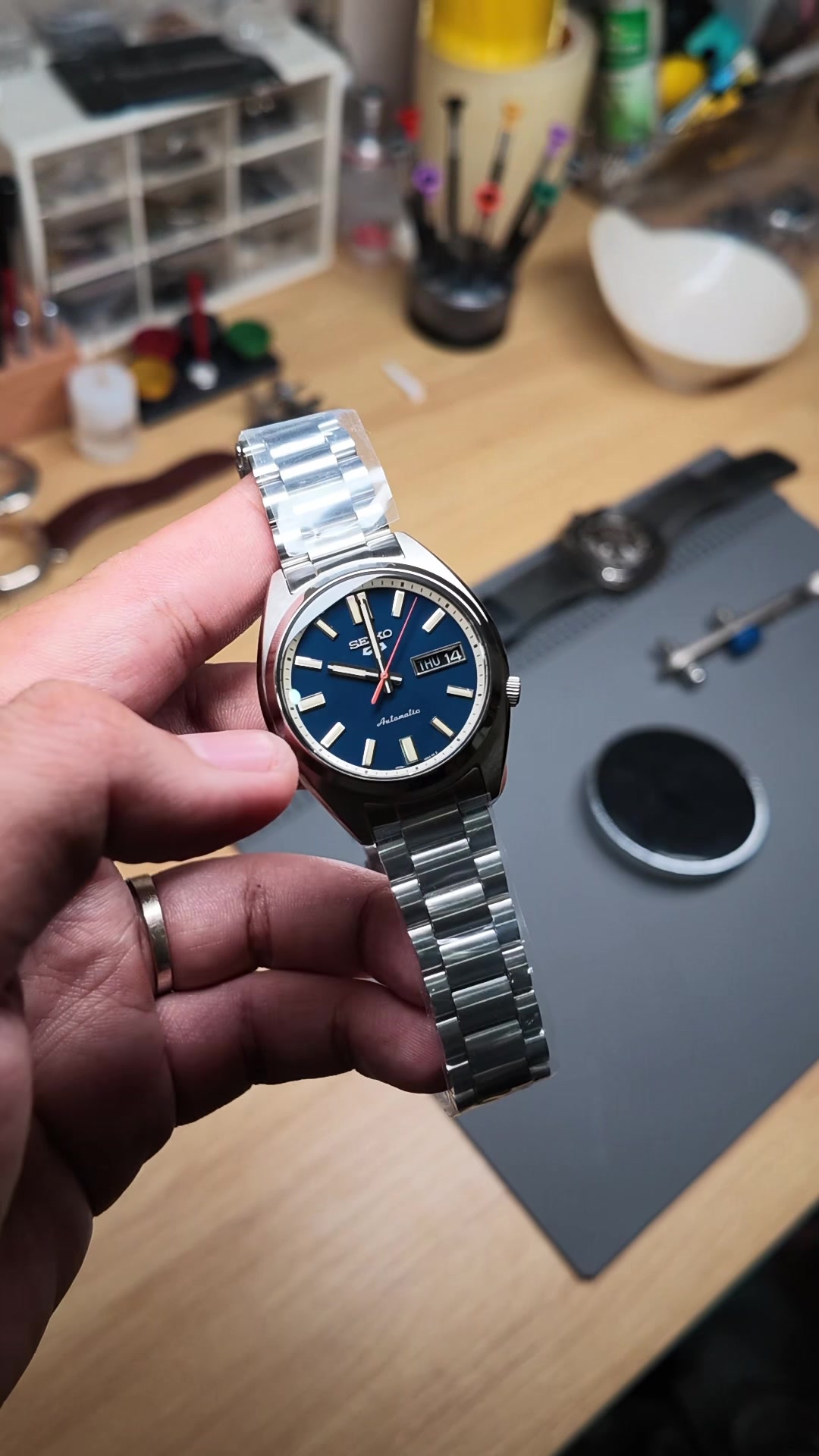 @1.Minute-watch