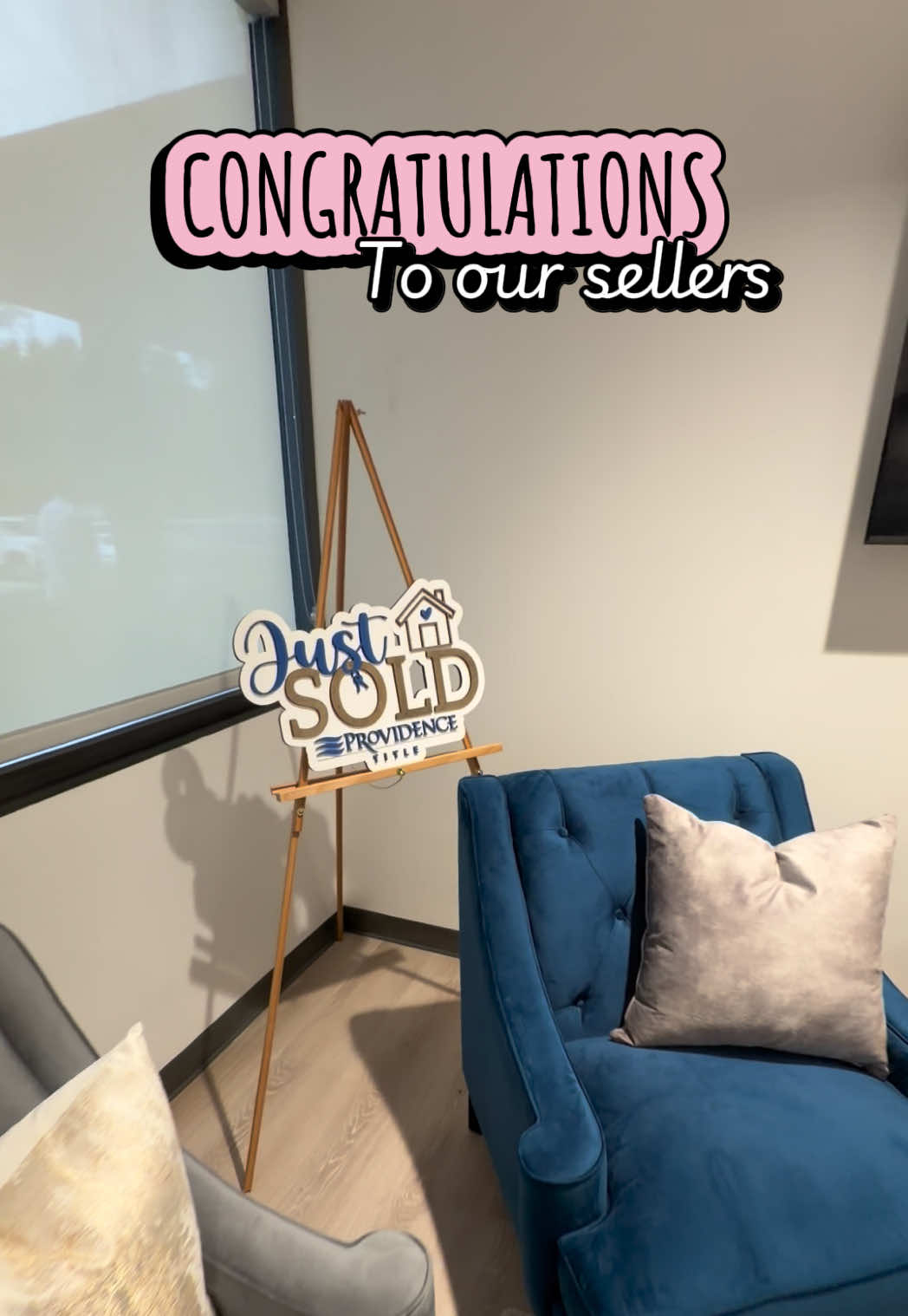 @THE HOUSTON REALtor TATI 🏡