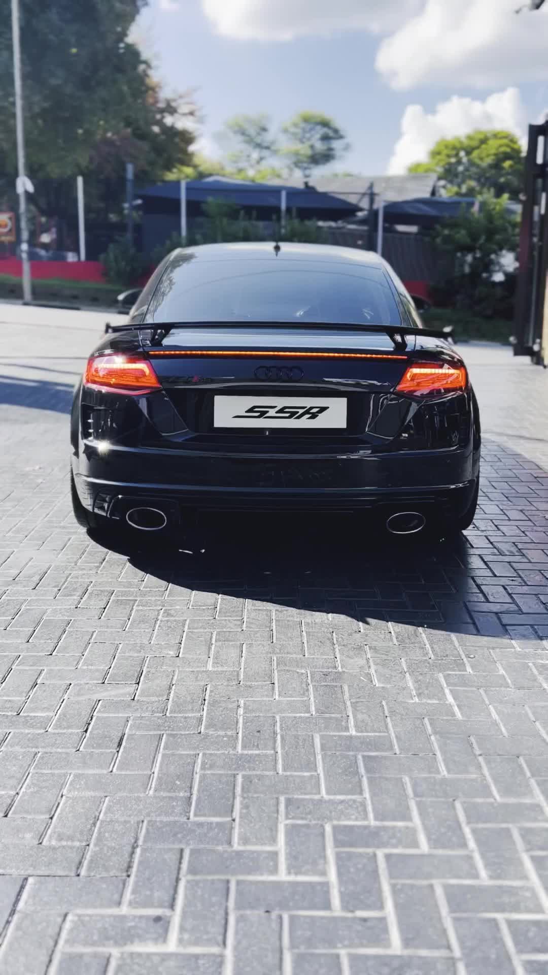 @SSR_Performance_Powerflow