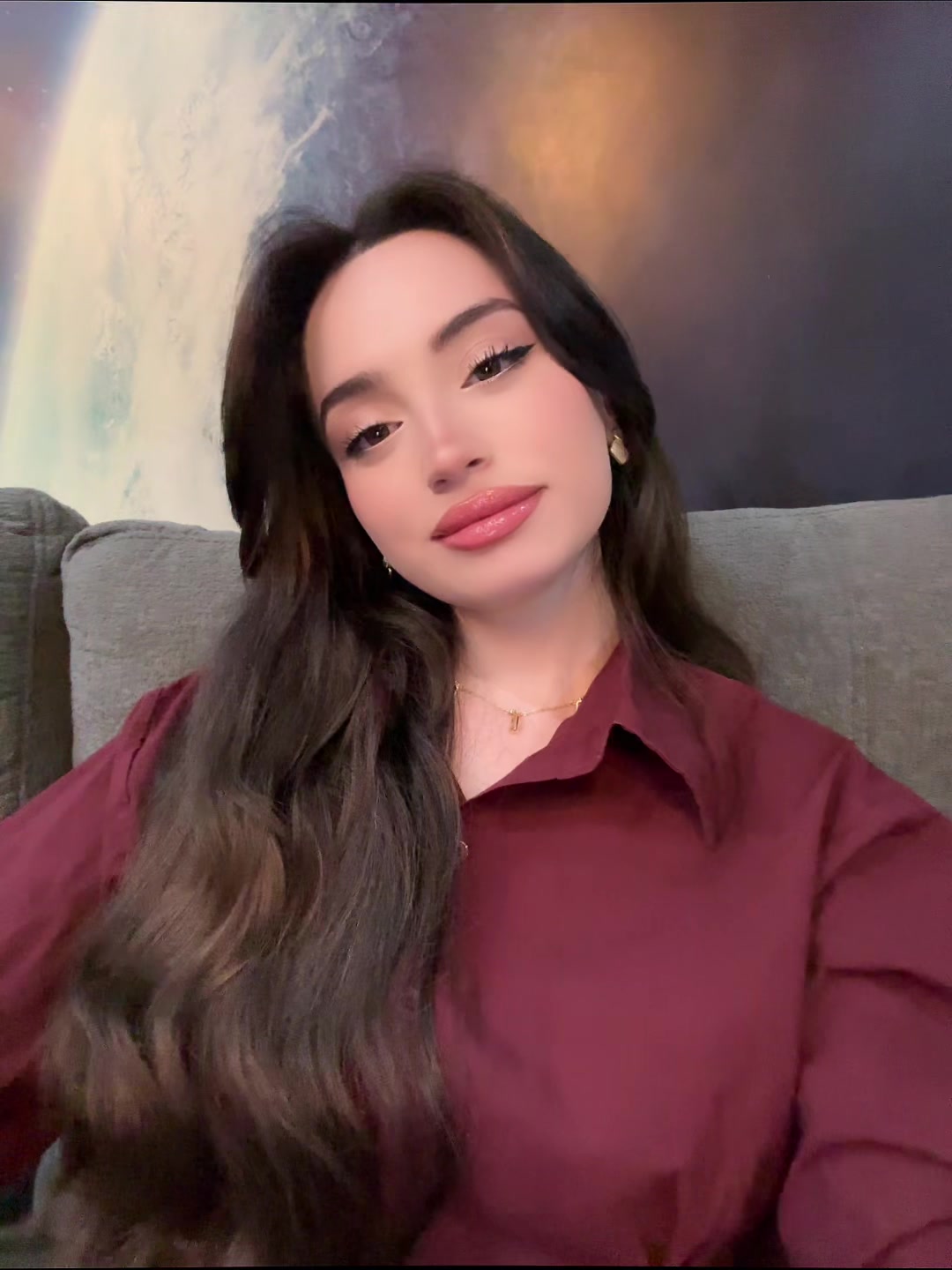 @LamiyeAgayeva💎