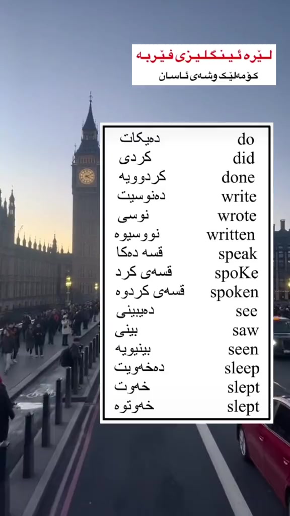 @Learn English