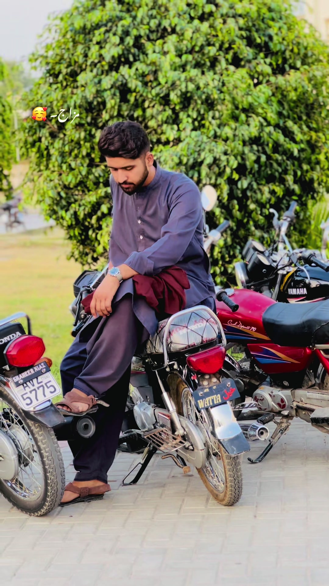 @SaaLaR NiiAzI ❤️