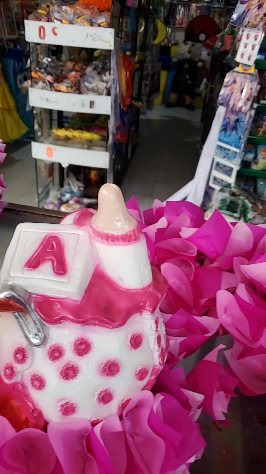 @Todo Para Tu Fiesta Nai