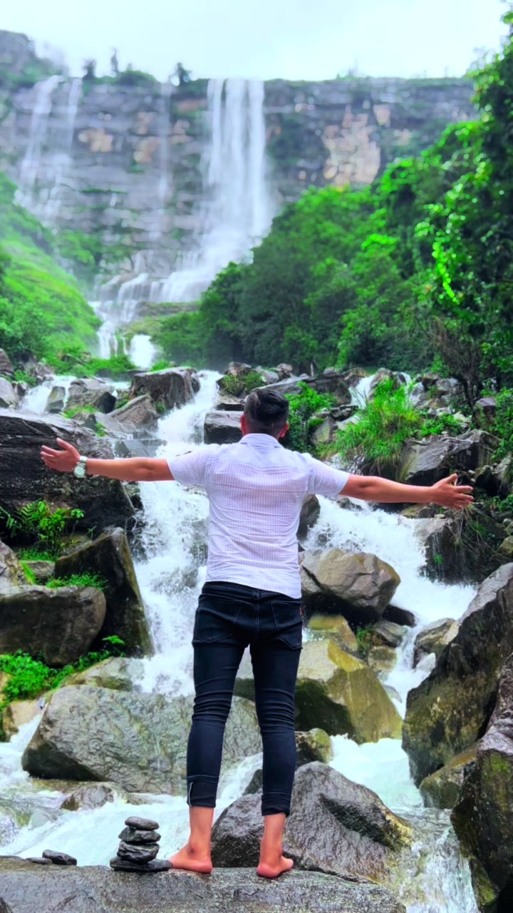 @Pritam Dong🇳🇵