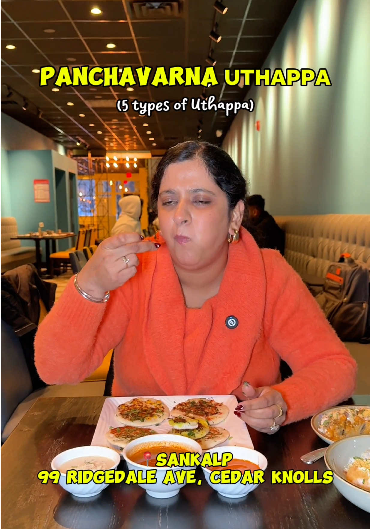 @Silver Fork Foodie