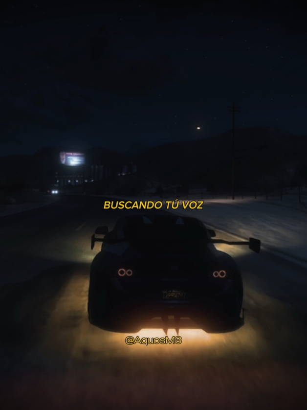 @AquosM3