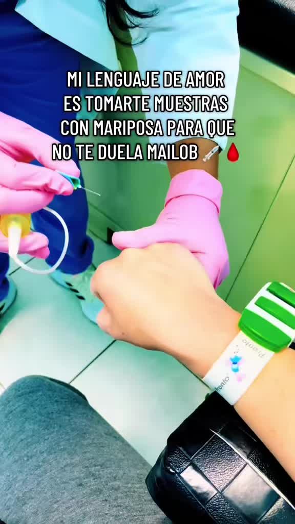 @ALab 🔬💉🩸