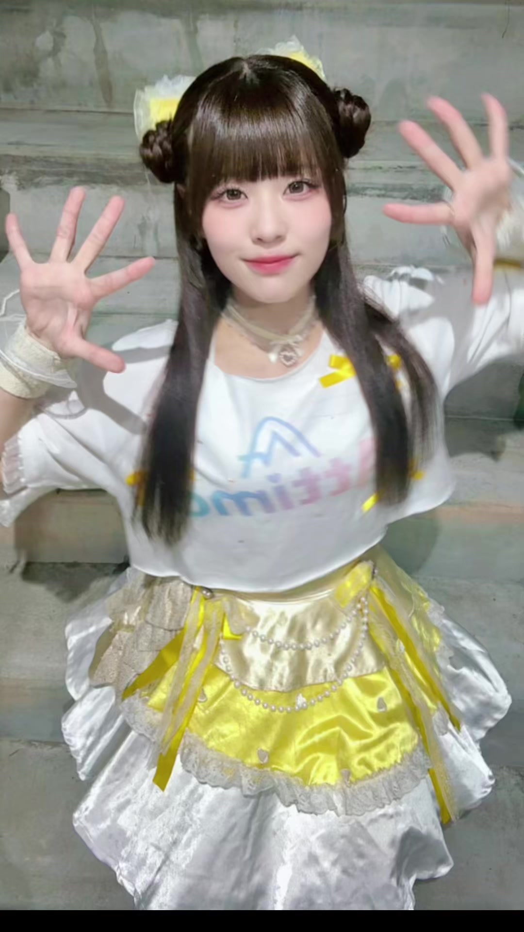 @みさき