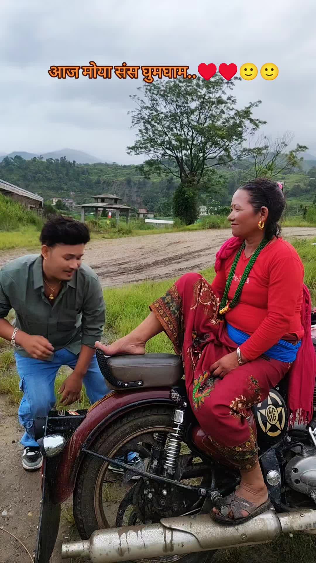 @Nabindra Bhandari