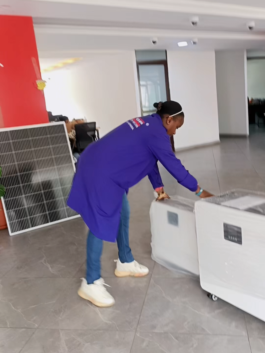 @ALLTOP SOLAR AFRICA