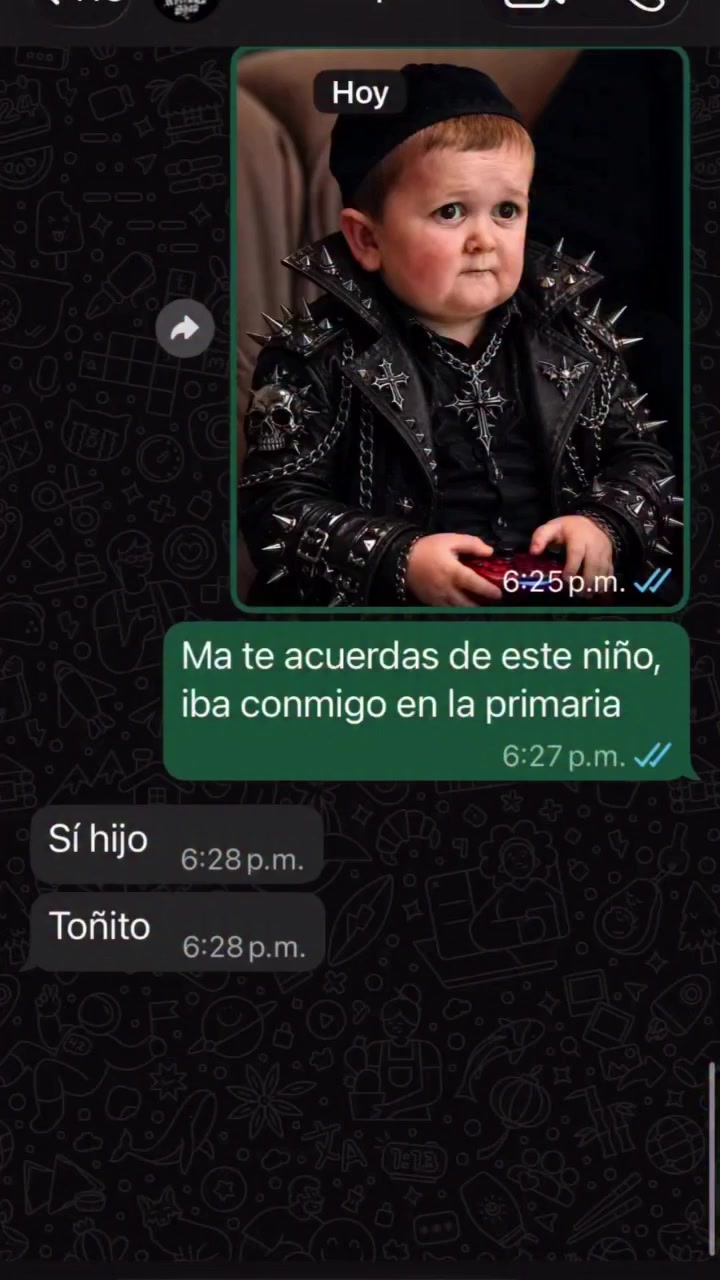 @Faby Estrada