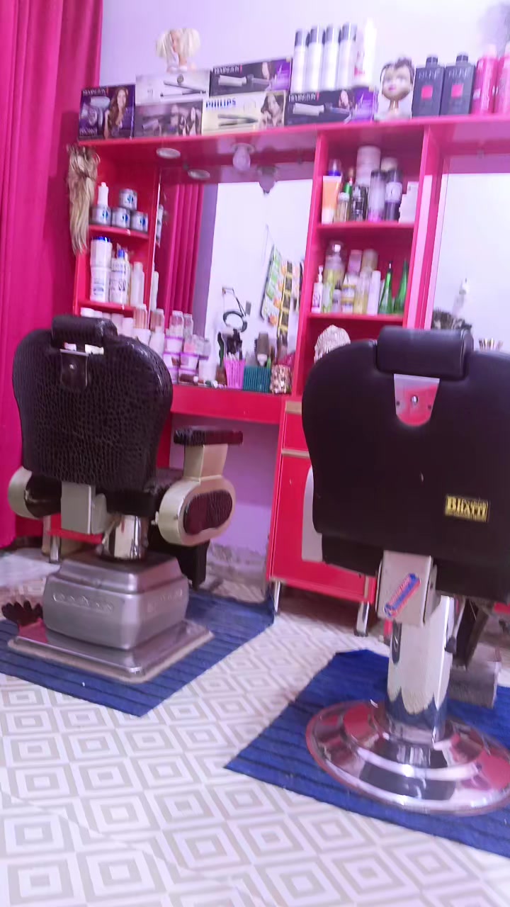 @Her's Beauty Parlour