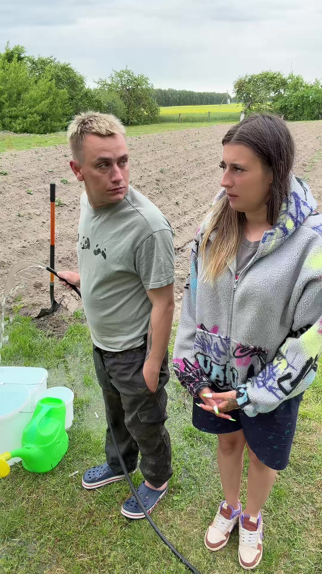@Dimasik i Tania_Komariki