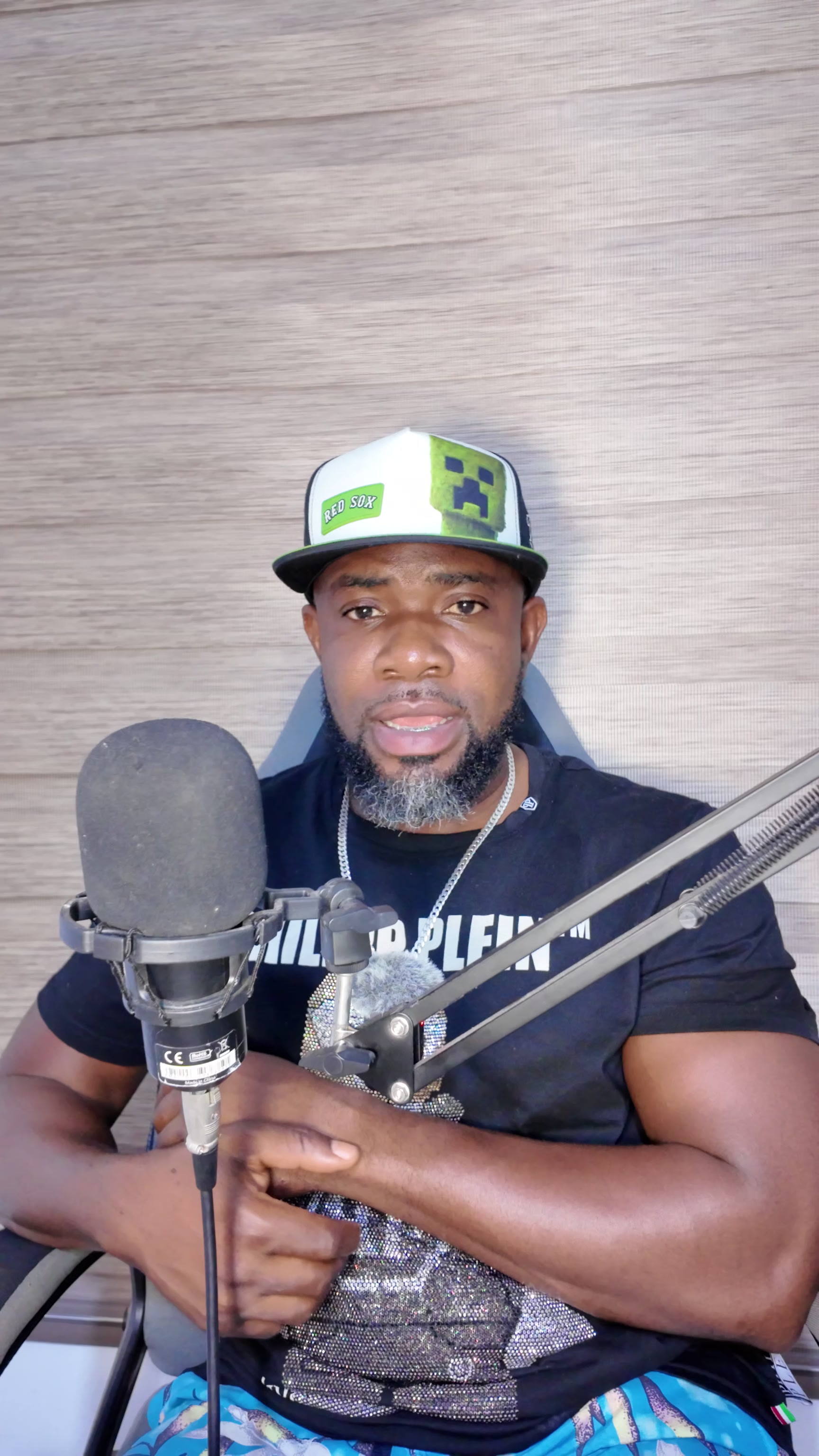 @Oboadie TV