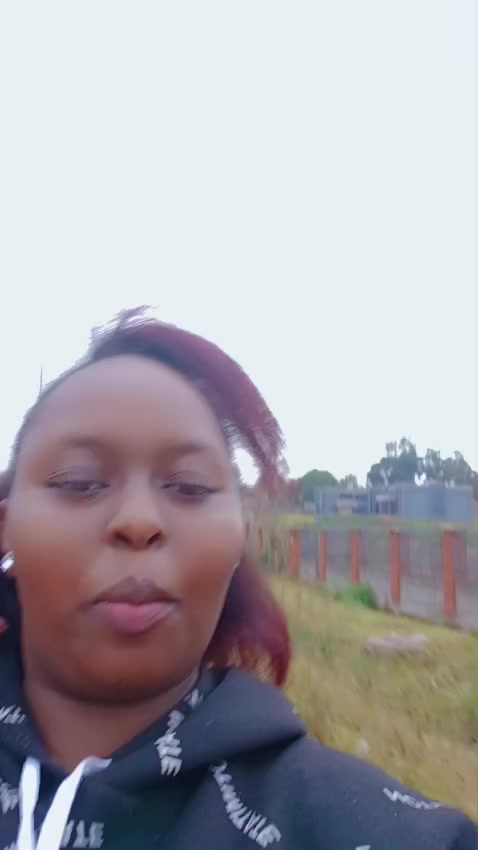 @🥰 Wangechi