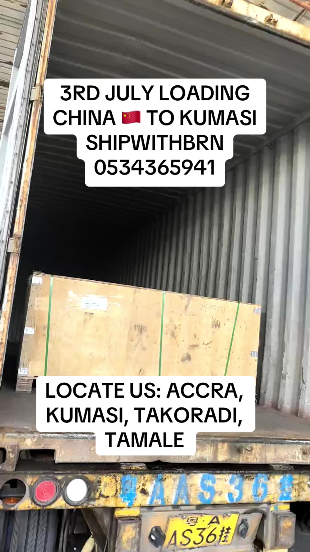 @BRN__LOGISTICS🇨🇳