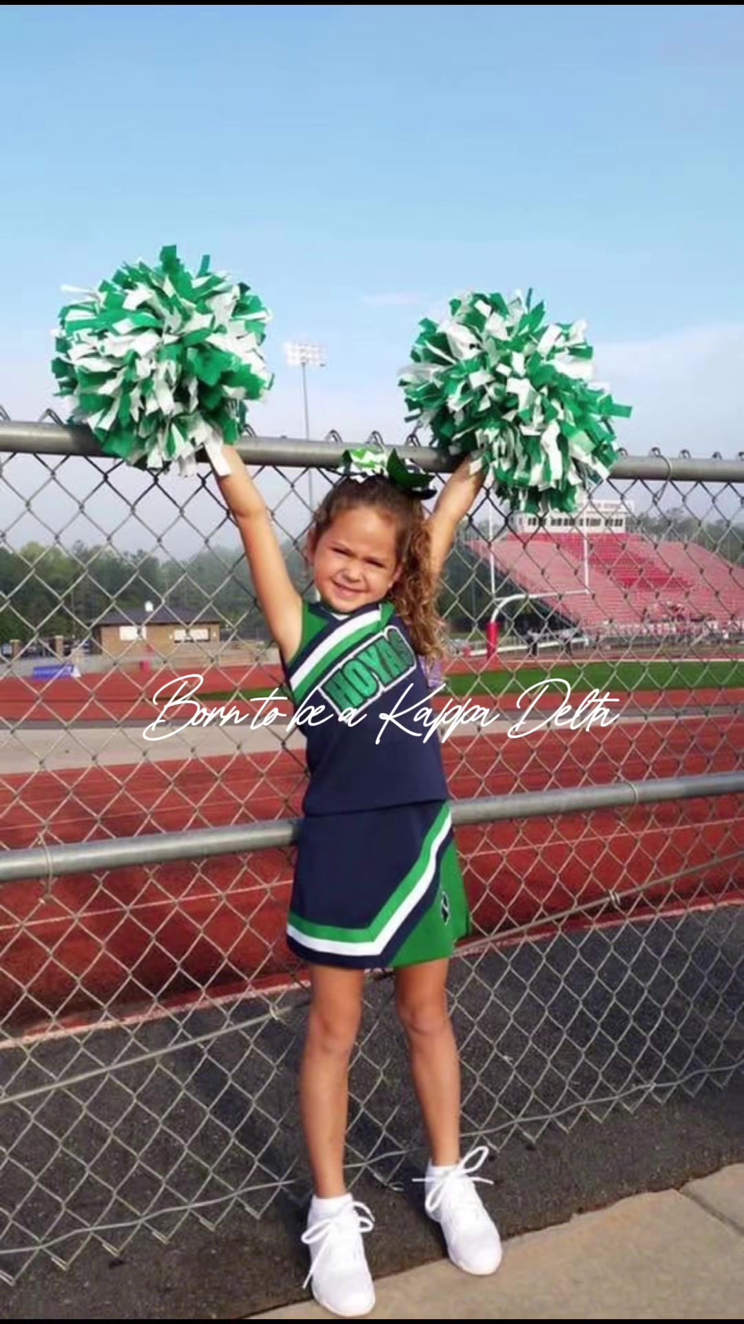 @Georgia Southern KD