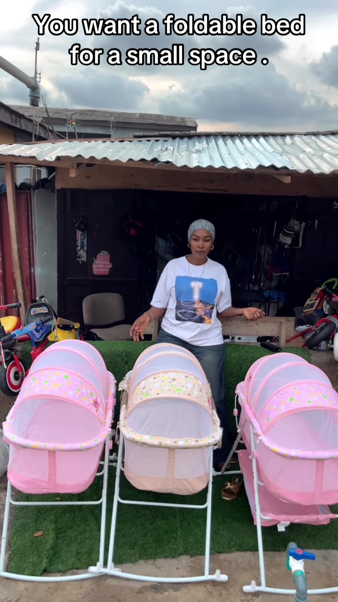 @BABY THRIFT STORE IN LAGOS