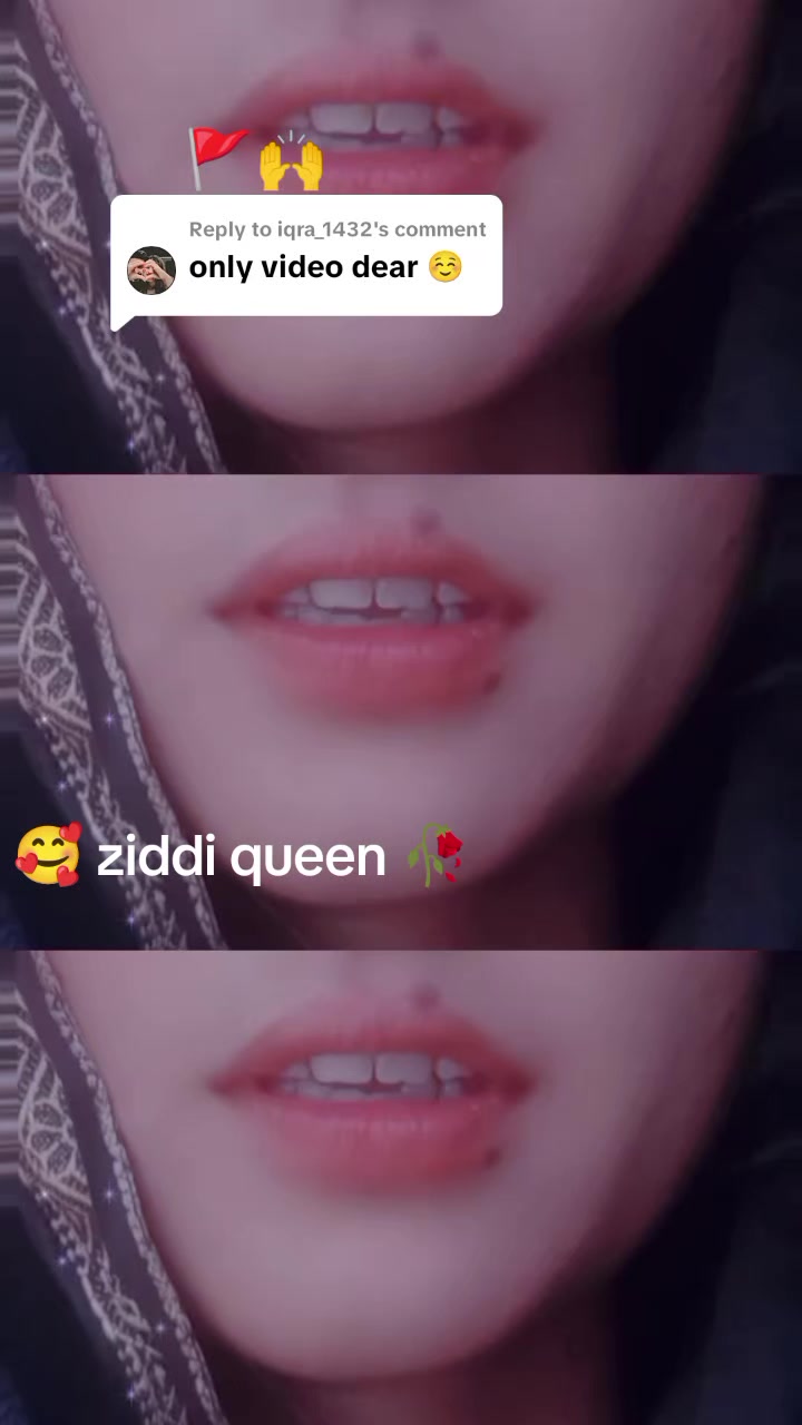 @👑 Zidi 💋 Queen 👑