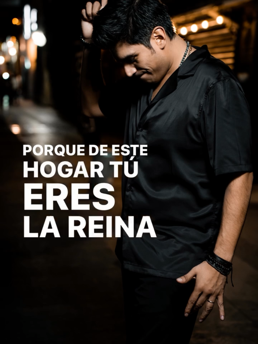 @La Reyna