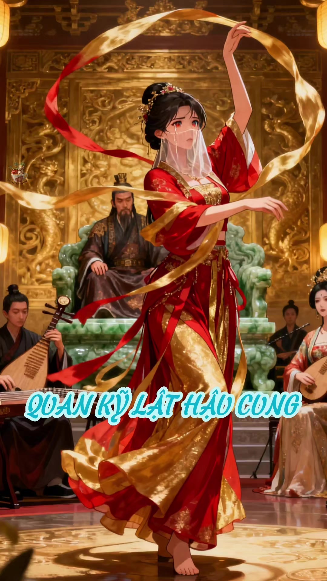 @Dễ Thương Th&ecirc;m Đường