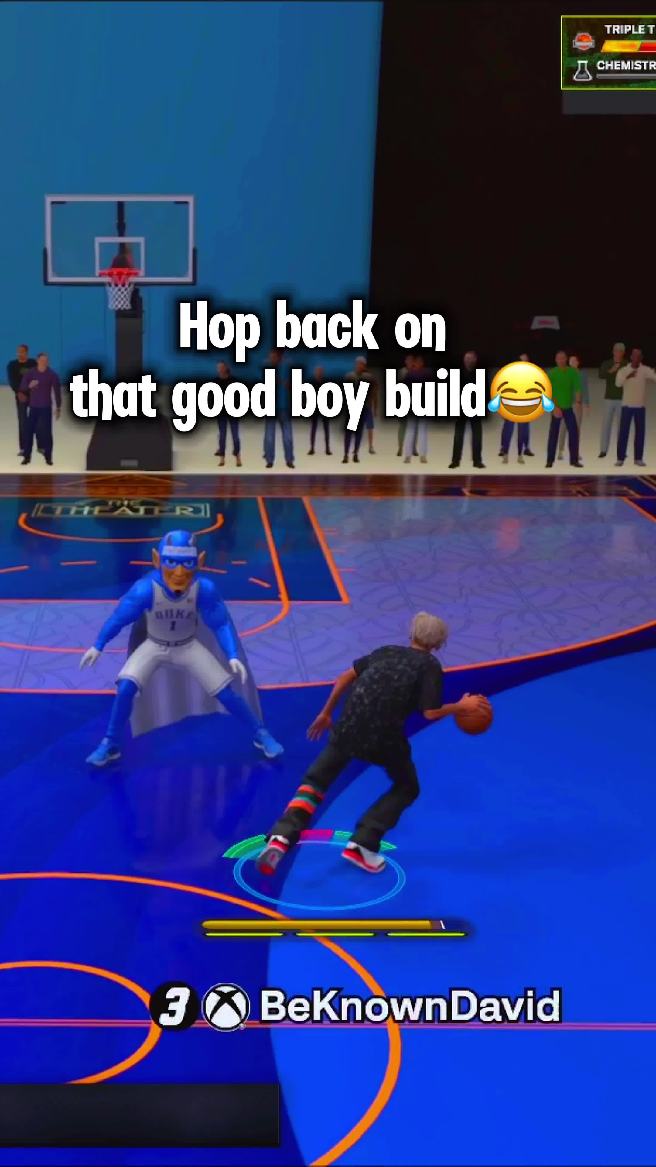 @beknowndavid