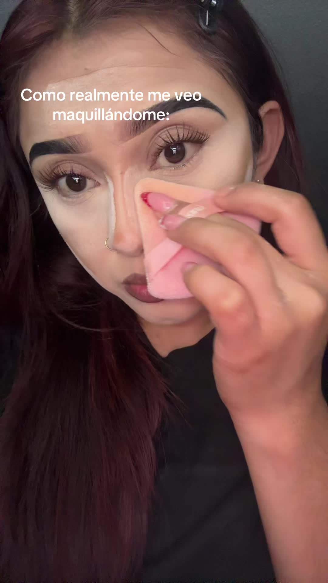 @ 