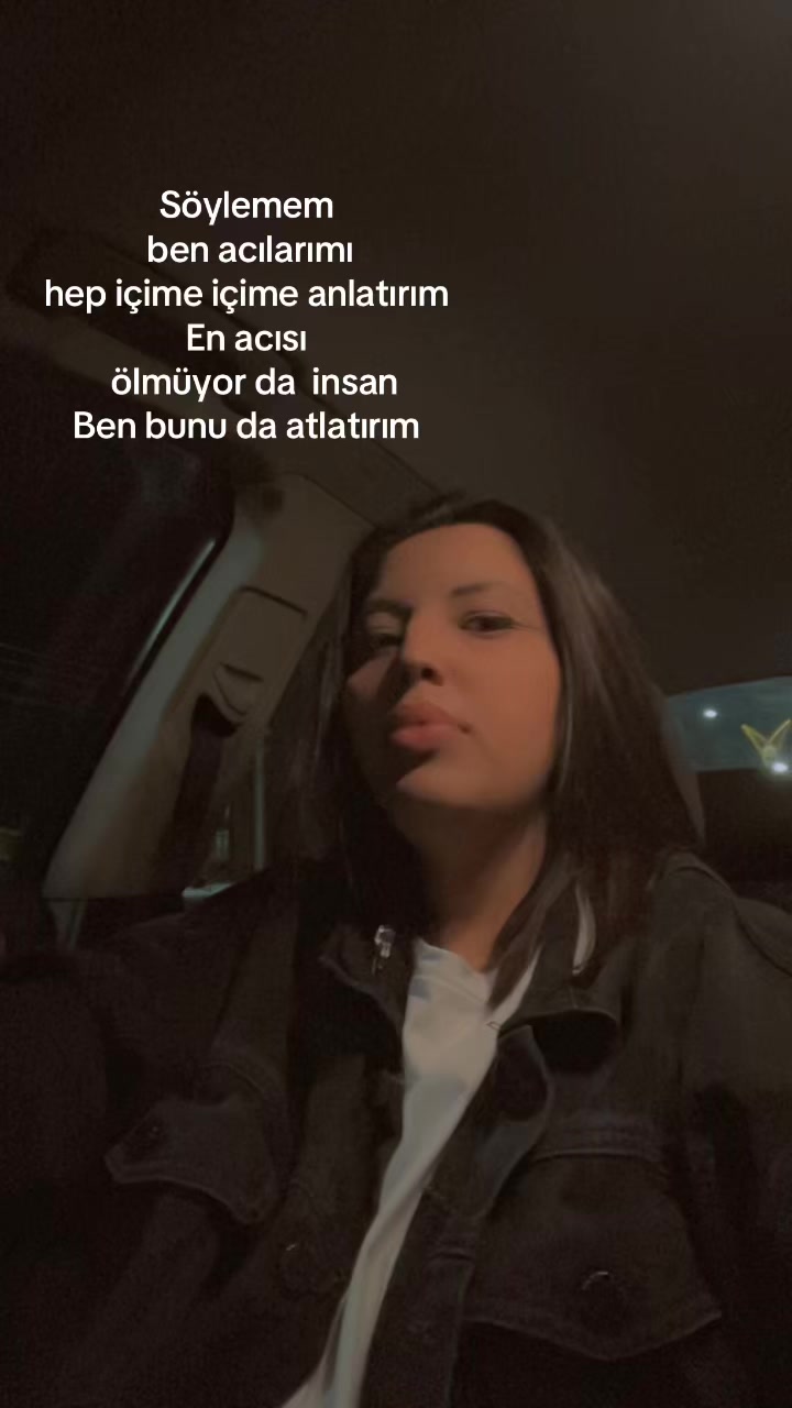 @Yasemin Diker