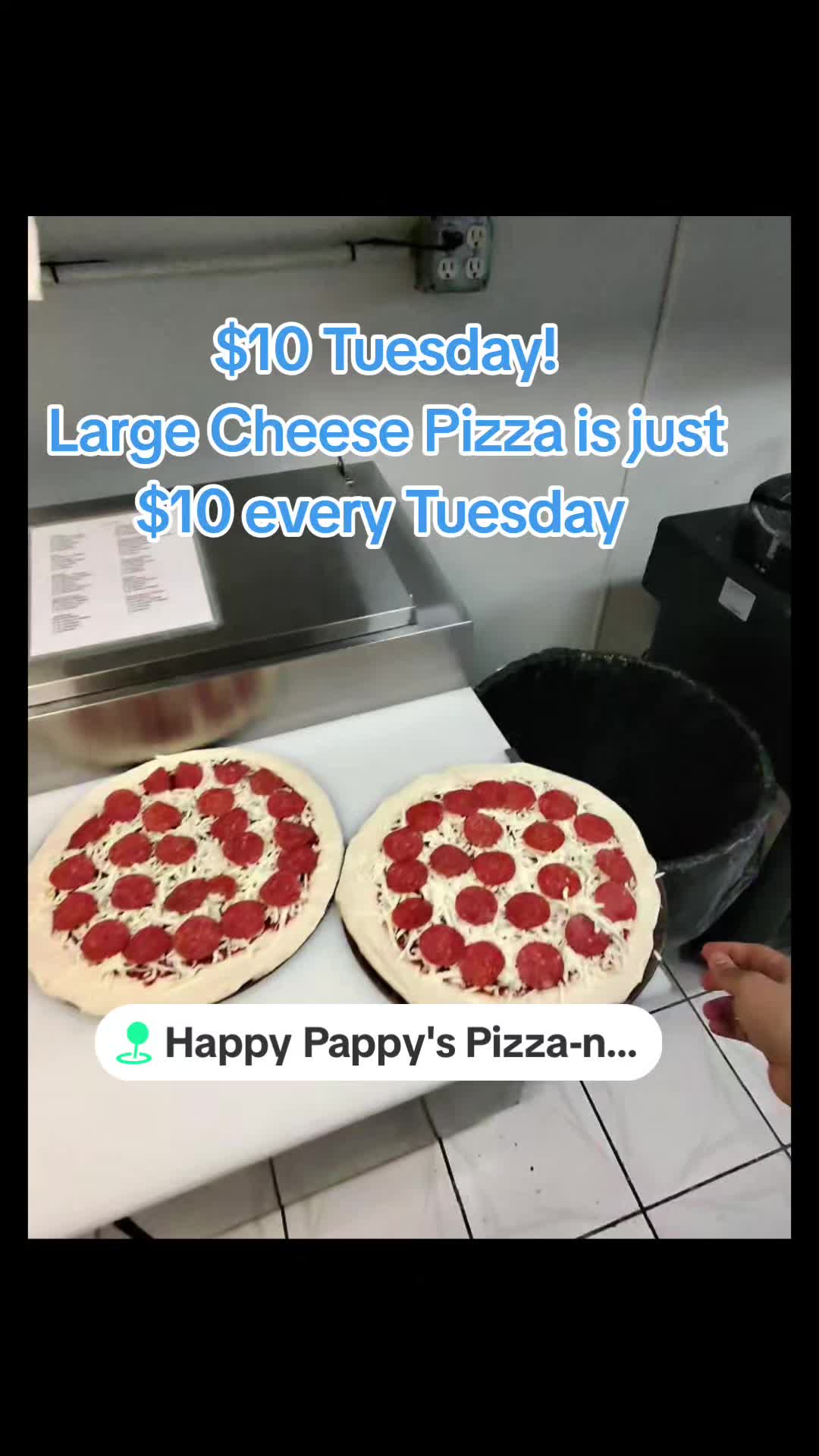 @Happy Pappy’s Greenacres