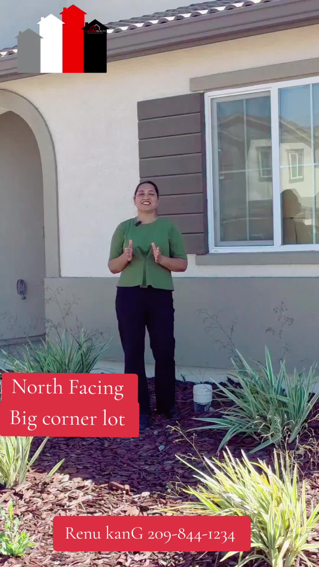 @Realtor Renu B Kang 2098441234